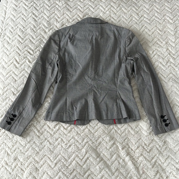 Gap Blazer Size 0 - Picture 7 of 7